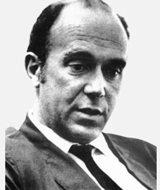 Retrato de André Gustavo Richer