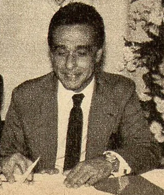 Retrato de Antônio Augusto Dunshee de Abranches