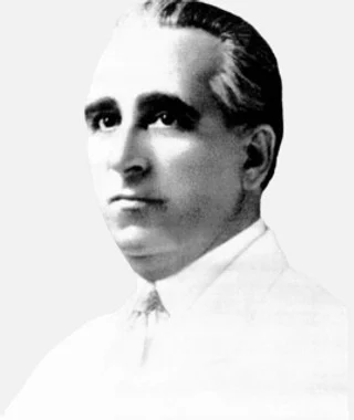 Retrato de Antônio Ferreira Vianna Filho