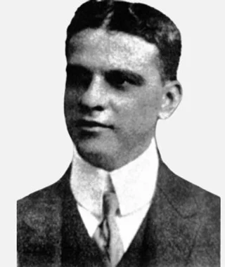 Retrato de Carlos Leclerc Castelo Branco
