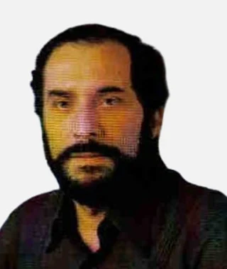 Retrato de Eduardo Fernando de Mendonça Motta