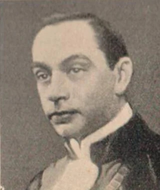 Retrato de Faustino Monteiro Esposel