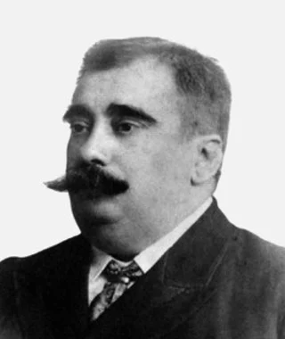 Retrato de Fidelcino da Silva Leitão