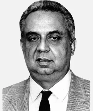Retrato de Gilberto Cardoso Filho