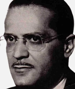 Retrato de Gilberto Ferreira Cardoso