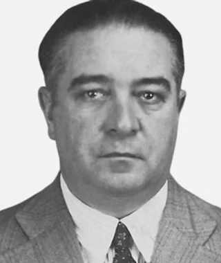 Retrato de Gustavo Adolpho de Carvalho