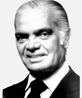 Retrato de Hélio Maurício Rodrigues de Souza