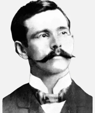 Retrato de Jacintho Pinto de Lima Júnior