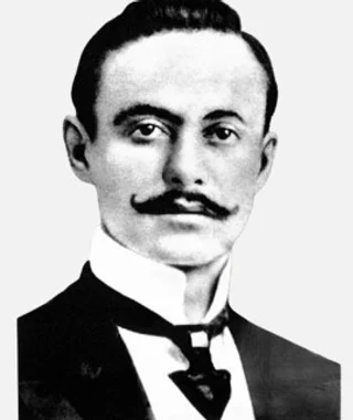 Retrato de José Agostinho Pereira da Cunha