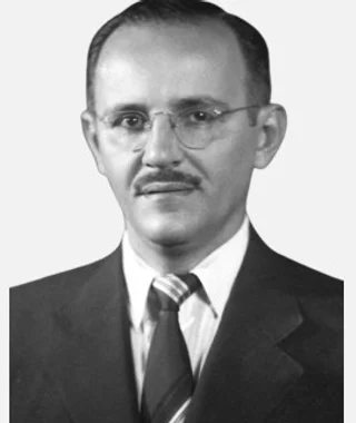 Retrato de José Alves Coelho de Morais