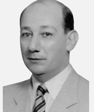 Retrato de José Bastos Padilha
