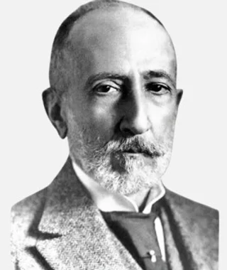 Retrato de Júlio Benedito Ottoni