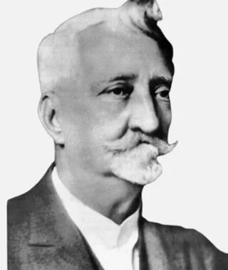 Retrato de Júlio Gonçalves de A. Furtado