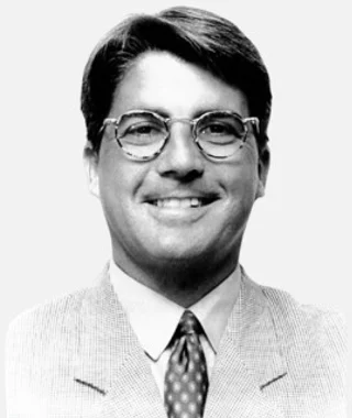 Retrato de Luiz Augusto Veloso