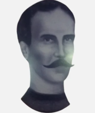 Retrato de Manuel Alves de Cruz Rios