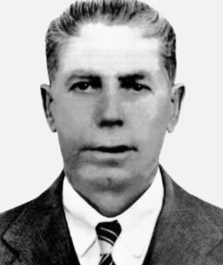 Retrato de Manuel Joaquim de Almeida