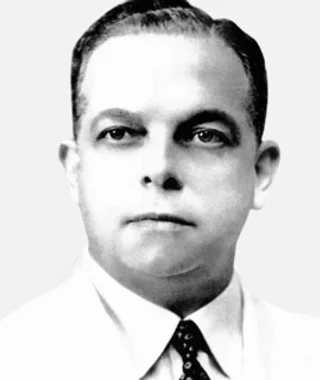 Retrato de Marino Machado de Oliveira