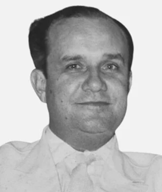 Retrato de Orsini de Araújo Coriolano