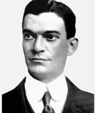 Retrato de Raul Ferreira Serpa