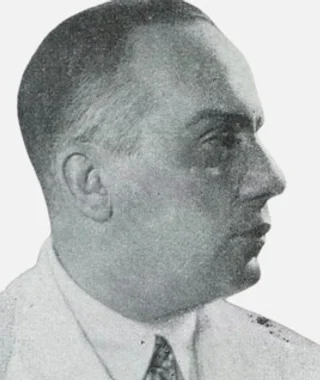 Retrato de Rubens de Campos Farrula